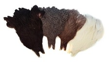 Metz HEN Neck Grade 1 Capes -