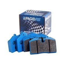 PAGID RS 42 FRONT BRAKE PADS