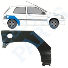 RENAULT CLIO 1 1990-1998 3