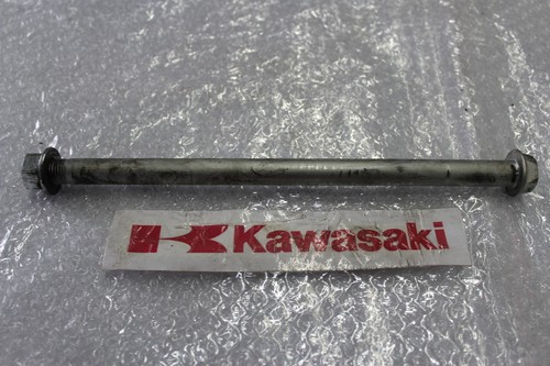 Kawasaki gpz 500 - kawasaki,