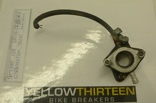 SKYJET SJ125-27 BREAKING