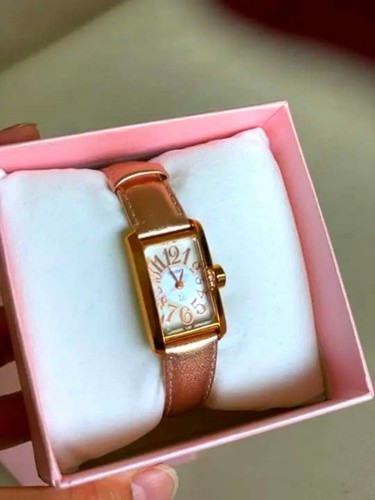 Rare orient watch - rare,