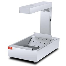 KRD Commercial Food Warmer &