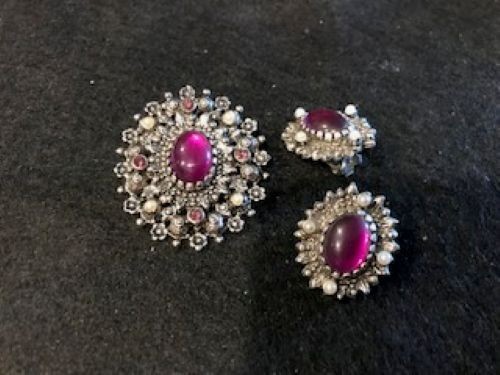 Sarah coventry pin - coventry,