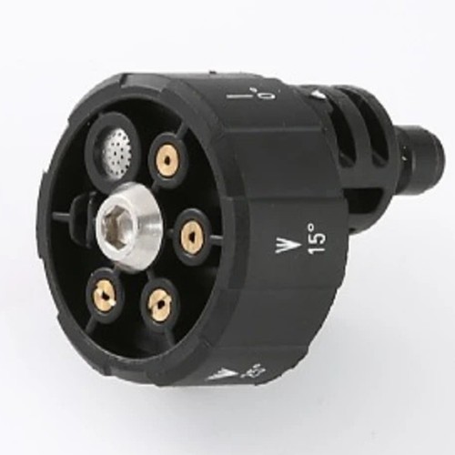 Pressure washer nozzle - 6,