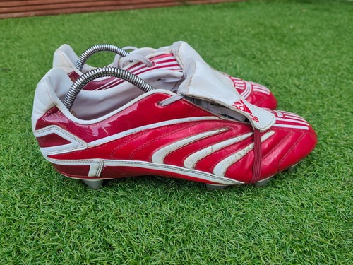 Adidas predator absolado - predator, trx