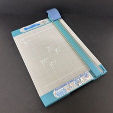 Rotatrim Edge Master 300 A4