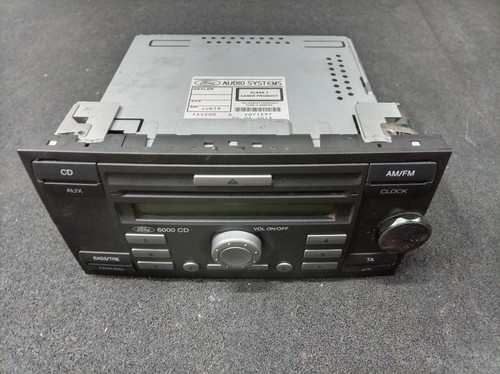 Genuine ford transit mk7 - ford,