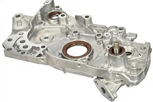 Oil pump 157 mi06 ashika - oil,