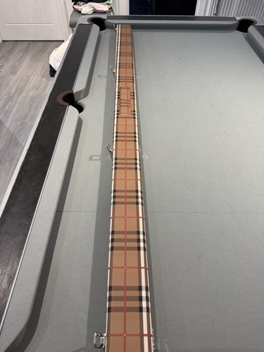 Cue case handmade in - cue,