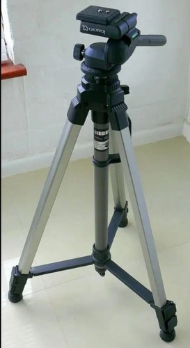 Giotto 809 professional - giotto, vt-809