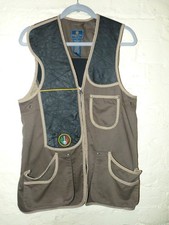 BERETTA CLAY SHOOTING VEST