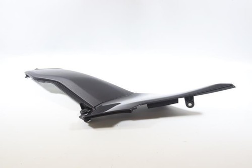 Left saddle side - left,