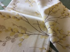 Laura ashley fabric remnant - ashley,