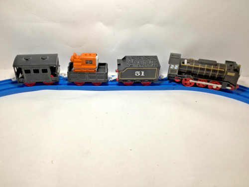 Hiro trucks hit tomy - tomy, tomica
