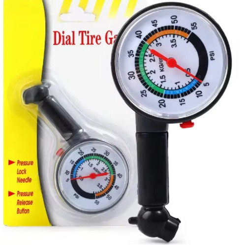 Professional tyre pressure - professional,