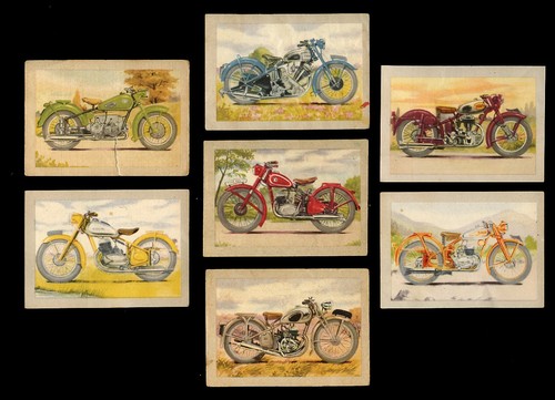 Vintage motorcycle mororbike - vintage,
