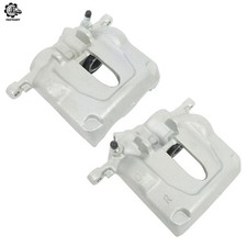 Brake Calipers Front Left +