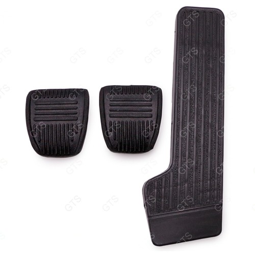 Clutch brake accelerator pedal - brake,