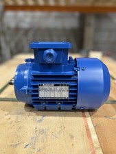 GAMAK MOTOR - 0.37KW - 2POLE -