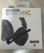 Rode NTH-MIC Headset