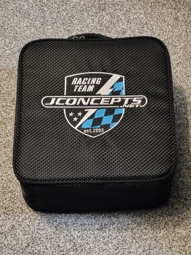 Jconcepts finish line radio - finish,