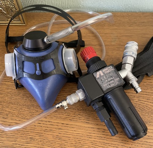 Anest iwata afr air fed - air,