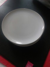 5x Big Plate From IKEA  26cm