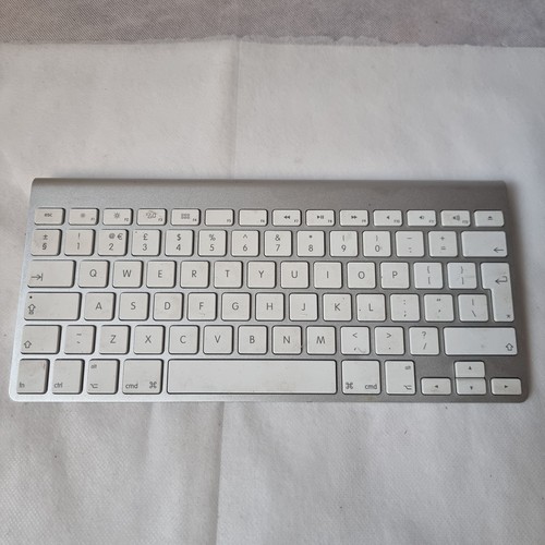 Apple a1314 wireless magic - apple,