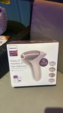 Philips Lumea IPL 9900 Hair