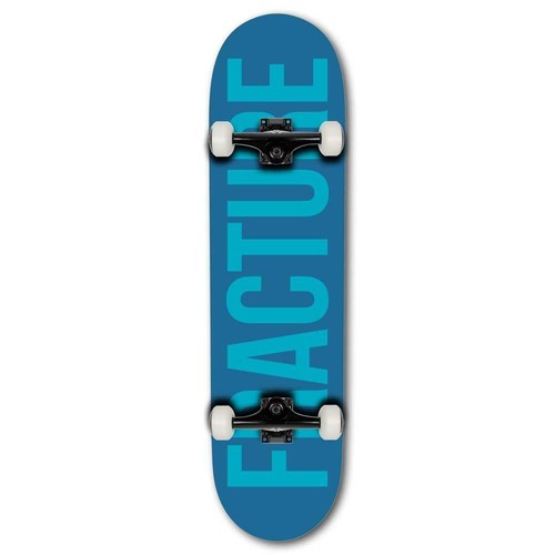 Fracture fade factory - fracture,