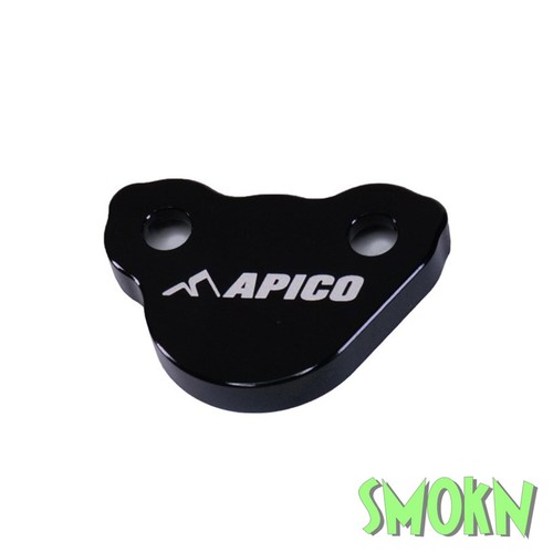 Honda crf rear brake reservoir - honda,