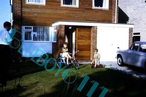 1964 children tricycles in - ,