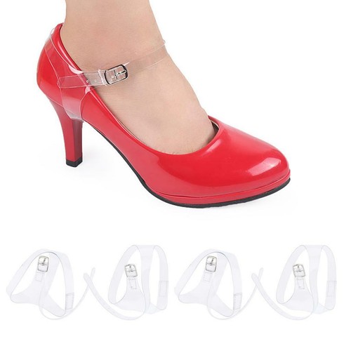 4pcs clear invisible - 4pcs,