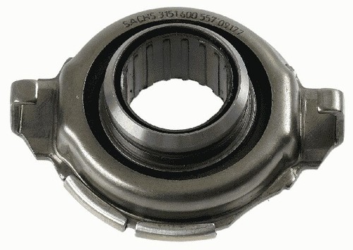 3151 600 557 sachs clutch - 557,