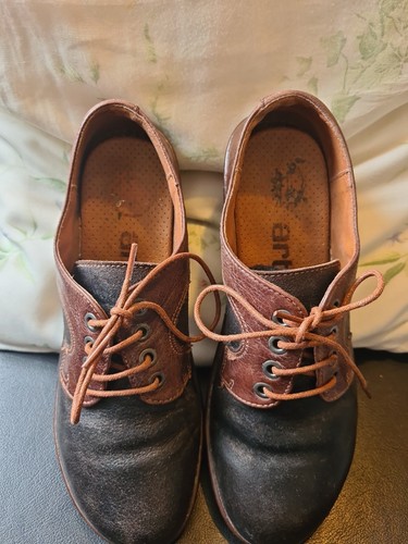 Ladies leather shoes - ladies,