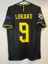 Authentic Inter Milan