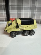 Matchbox Battle Kings K-111