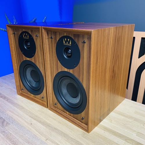 Wharfedale denton 80th - denton,