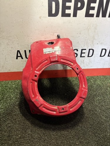Belle pcl compactor plate - compactor,