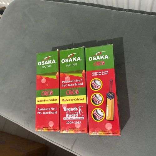 Osaka pvc white - tape, roll