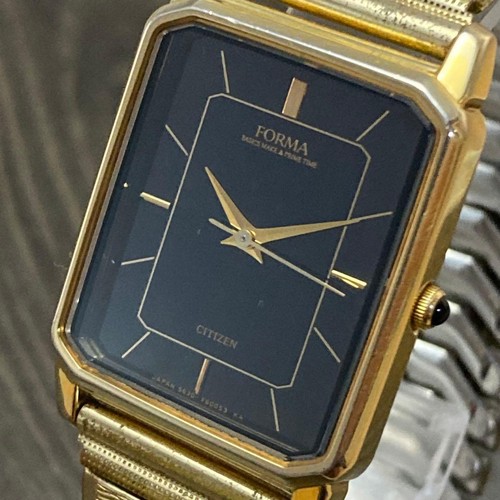 Citizen forma quartz 90s - citizen,