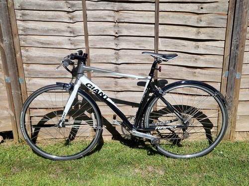Giant rapid hybrid - giant,