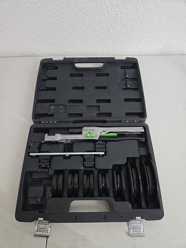 Hilmor 1839032 compact bender - 1839032,