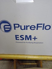 Gentex Pureflo ESM+ Full-Face