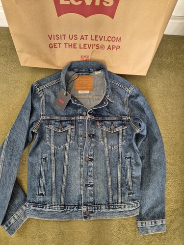 Mens levi denim - levi's,