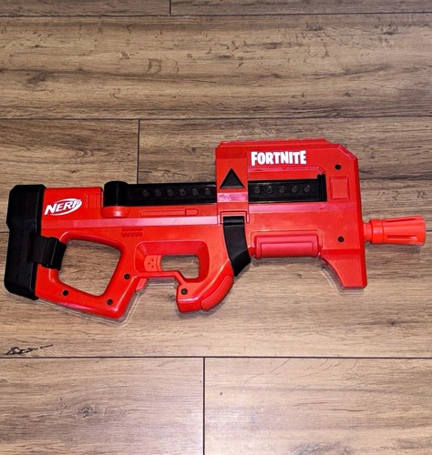 Nerf fortnite compact smg - smg, |