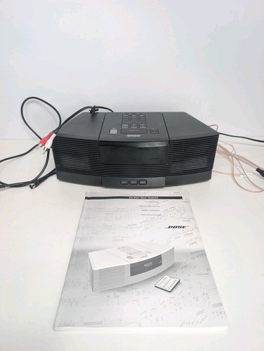 Bose wave radio - radio, (awrc3g)