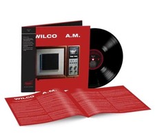 Wilco - A.M. Rhino High