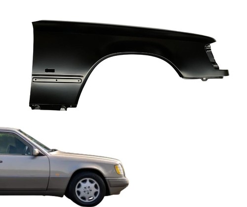 Front wing driver - wing, with